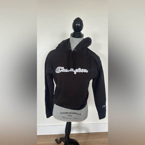 Champion hoodie - Picture 3 of 3